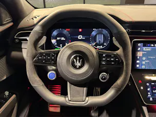MASERATI Grecale 3.0 V6 Modena MY27