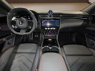 MASERATI Grecale 3.0 V6 Modena MY27