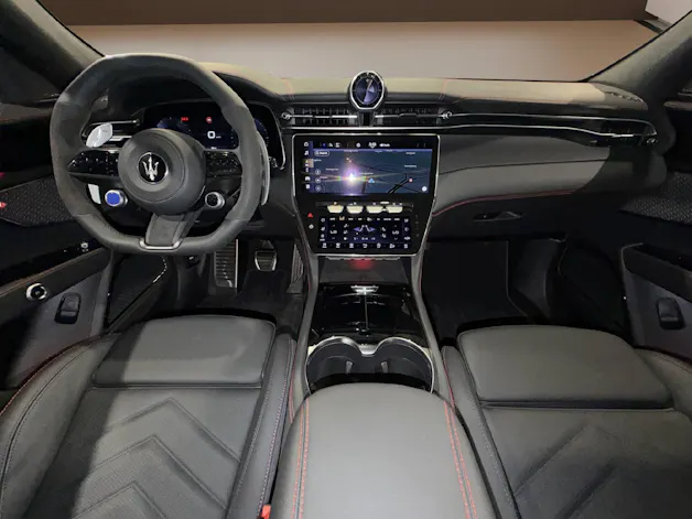 MASERATI Grecale 3.0 V6 Modena MY27