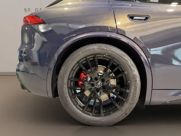 MASERATI Grecale 3.0 V6 Modena MY27