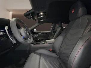 MASERATI Grecale 3.0 V6 Modena MY27