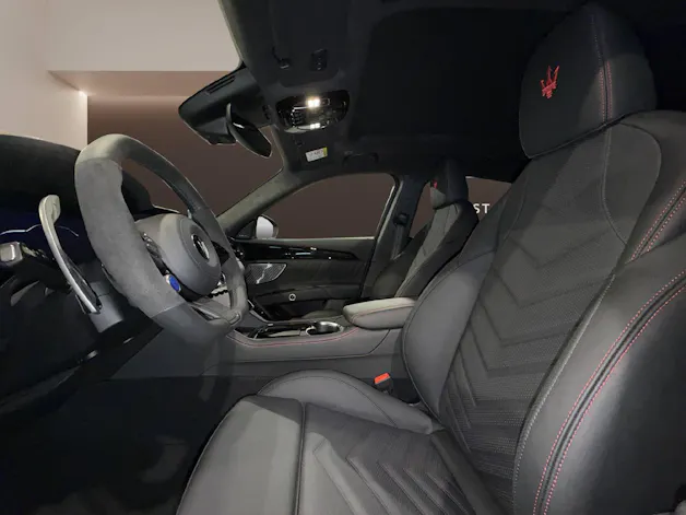 MASERATI Grecale 3.0 V6 Modena MY27