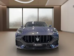 MASERATI Grecale 3.0 V6 Modena MY27