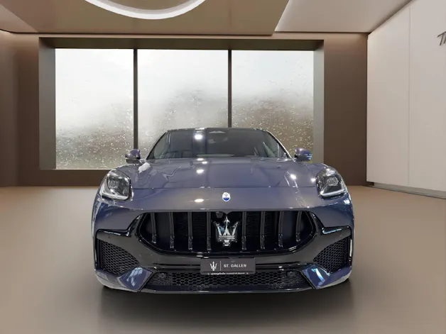 MASERATI Grecale 3.0 V6 Modena MY27