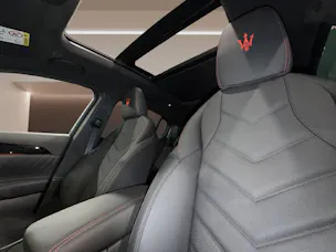 MASERATI Grecale 3.0 V6 Modena MY27