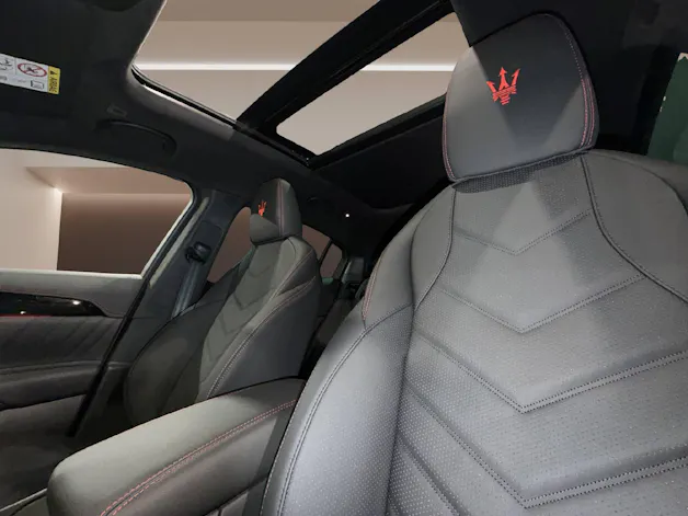 MASERATI Grecale 3.0 V6 Modena MY27