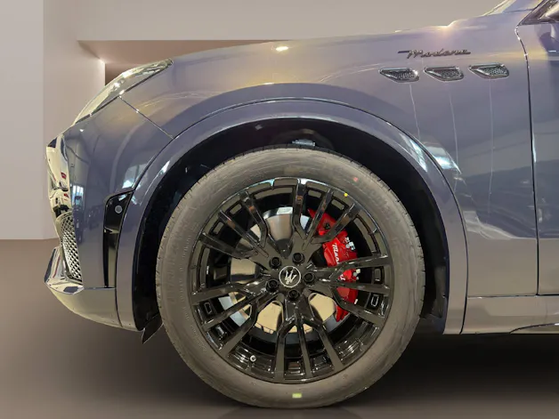 MASERATI Grecale 3.0 V6 Modena MY27