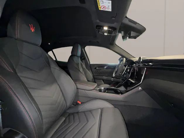 MASERATI Grecale 3.0 V6 Modena MY27