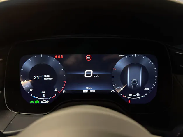 MASERATI Grecale 3.0 V6 Modena MY27