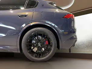 MASERATI Grecale 3.0 V6 Modena MY27