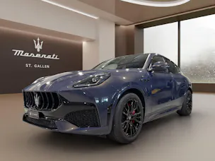 MASERATI Grecale 3.0 V6 Modena MY27