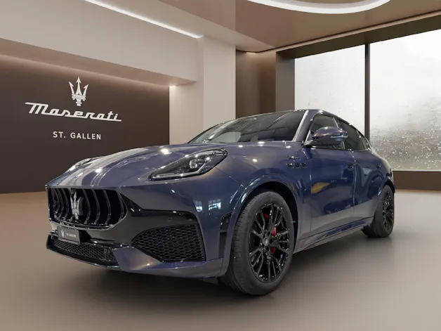 MASERATI Grecale 3.0 V6 Modena MY27