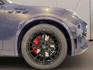 MASERATI Grecale 3.0 V6 Modena MY27