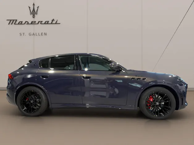 MASERATI Grecale 3.0 V6 Modena MY27