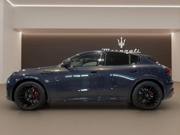 MASERATI Grecale 3.0 V6 Modena MY27