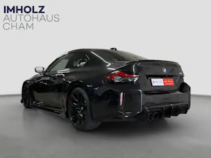 BMW M2 Coupé