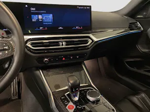 BMW M2 Coupé