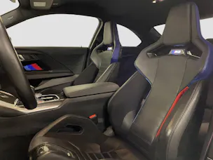 BMW M2 Coupé