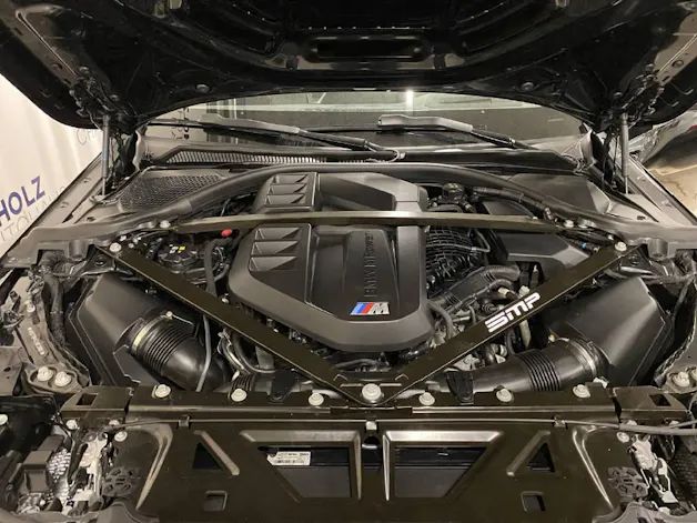 BMW M2 Coupé