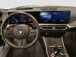 BMW M2 Coupé