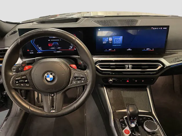 BMW M2 Coupé