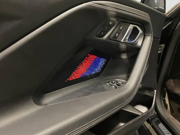 BMW M2 Coupé