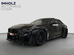 BMW M2 Coupé