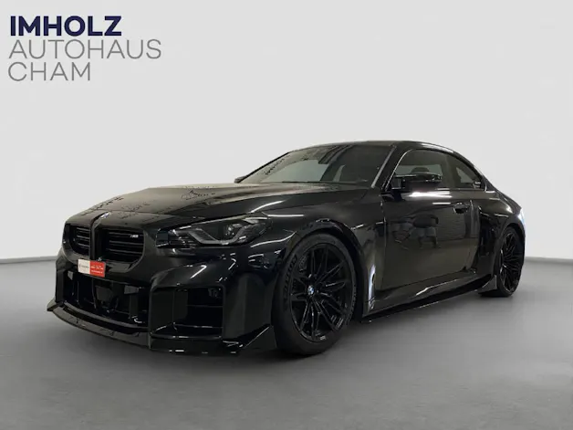 BMW M2 Coupé