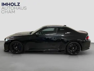 BMW M2 Coupé