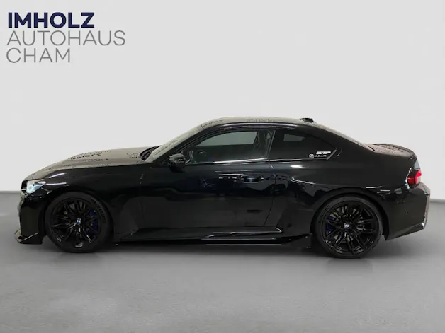 BMW M2 Coupé