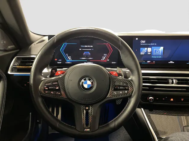 BMW M2 Coupé