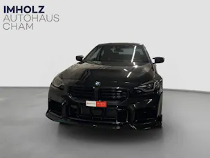 BMW M2 Coupé