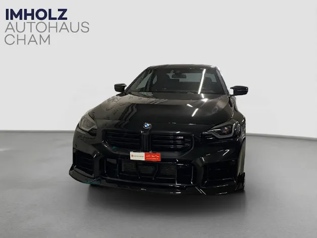 BMW M2 Coupé