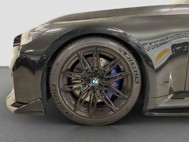 BMW M2 Coupé