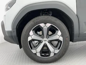 DACIA Duster 1.8 Hybrid Journey