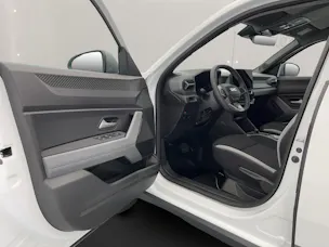 DACIA Duster 1.8 Hybrid Journey