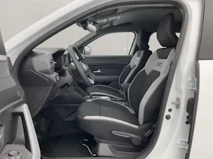 DACIA Duster 1.8 Hybrid Journey