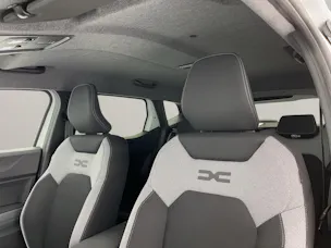 DACIA Duster 1.8 Hybrid Journey