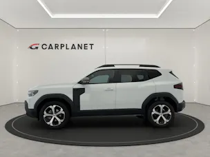 DACIA Duster 1.8 Hybrid Journey