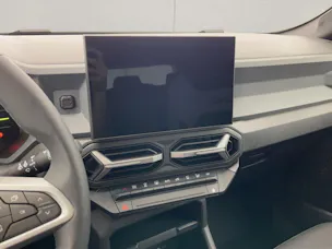 DACIA Duster 1.8 Hybrid Journey