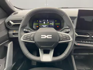 DACIA Duster 1.8 Hybrid Journey