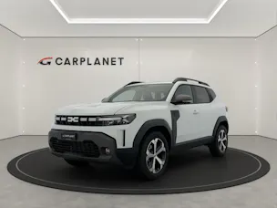 DACIA Duster 1.8 Hybrid Journey