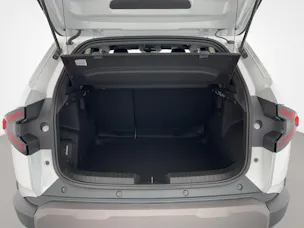 DACIA Duster 1.8 Hybrid Journey