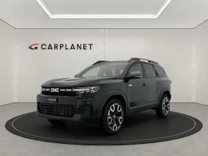DACIA Bigster 1.8 Hybrid Journey
