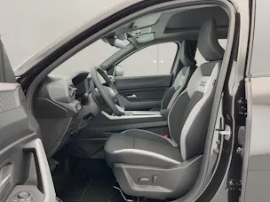 DACIA Bigster 1.8 Hybrid Journey