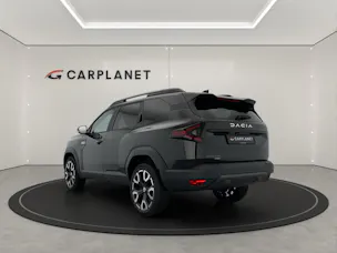 DACIA Bigster 1.8 Hybrid Journey