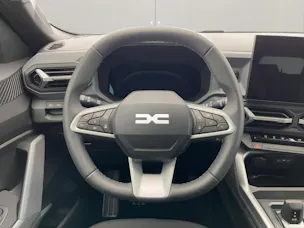 DACIA Bigster 1.8 Hybrid Journey