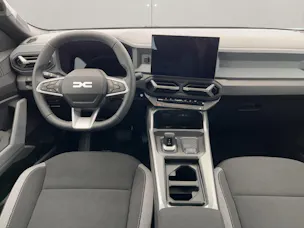 DACIA Bigster 1.8 Hybrid Journey