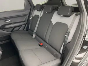 DACIA Bigster 1.8 Hybrid Journey