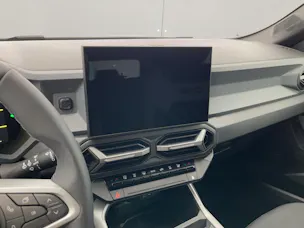 DACIA Bigster 1.8 Hybrid Journey